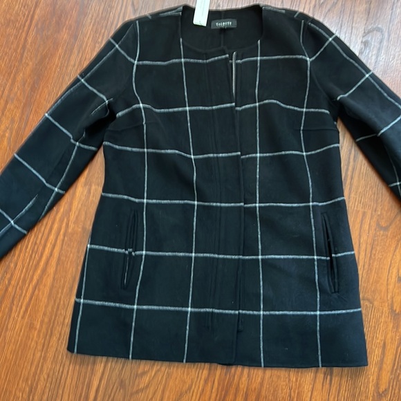 Talbots jacket - Picture 5 of 7